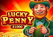 Lucky Penny slot