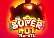 Super Hot Teapots slot