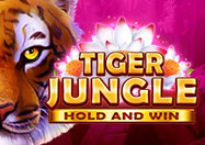 Tiger Jungle slot